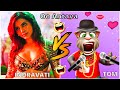 Po Antava Mama Oo Oo Antava Mama In Telugu Song Talking Tom KS Tom Ooantavaooooantava