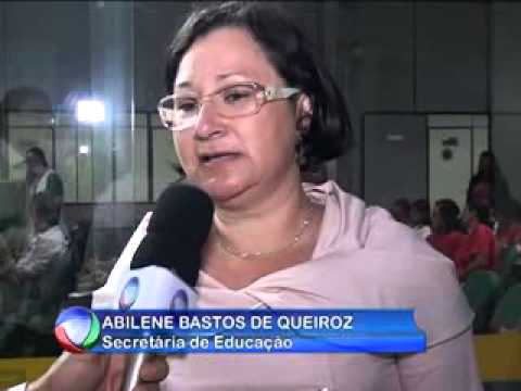 Curso Profuncionário para servidores da educação