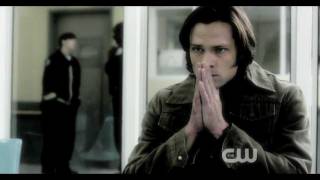 Sam Winchester | "It's always darkest before the dawn..."