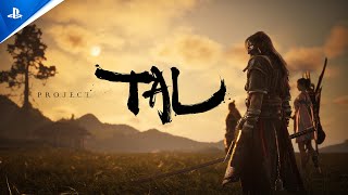 Project TAL (Gameplay Trailer)
