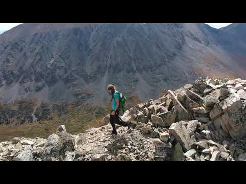 North Star Hike with Drisana