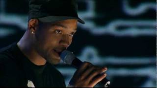 Will Smith - Live In Concert (2005) - Part 2 (HQ)