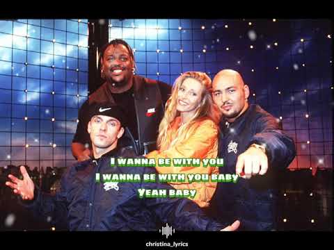 I Wanna B With U - Fun Factory (Lyrics)