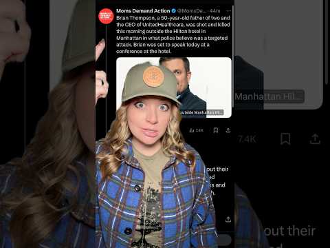 Gun Control Group MDA Once Again Lacking Logic?!? #2ndamendment #shortsvideo #shortsfeed #shorts Thumbnail