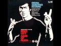 Game Of Death OST - 03 - Three Motorcycles-Stick Fight With Santo