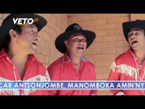HAMPIARAKA - NY AINGA feat Tantely,  Njakatiana sy REBIKA