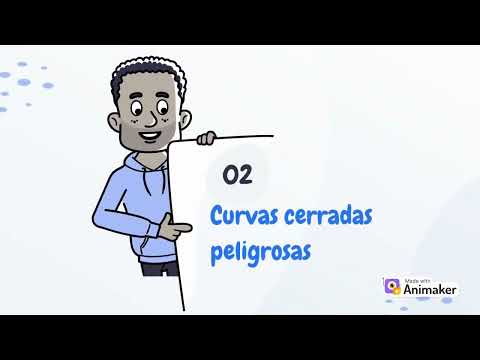 Ruta crítica La Paz a Guanay