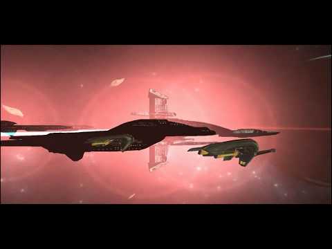 Star Trek Online Pathfinder T6 CCA