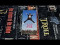 Jumpin Jack Flash VHS Review