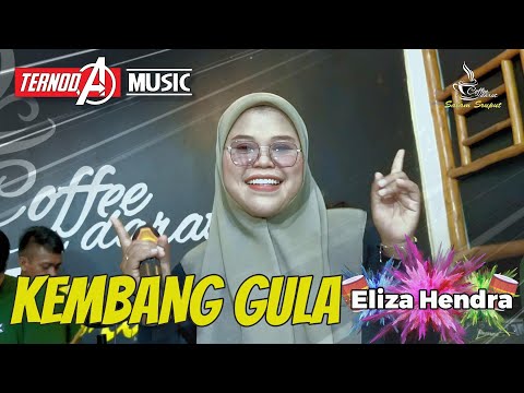 KEMBANG GULA | ELIZA HENDRA | TERNODA MUSIC