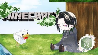 【MINECRAFT RP】 Yes Chef 【NIJISANJI EN | Zeal Ginjoka】