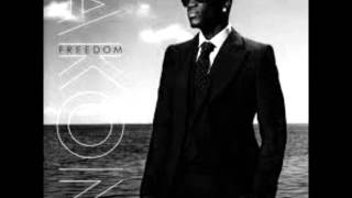 AKON BE CAREFUL NEW 2015 TRACK