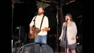 Melanie Frank and Richie Darling (Us not Them)