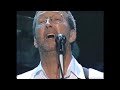 Eric Clapton 2003 Sapporo Dome Pro Shot