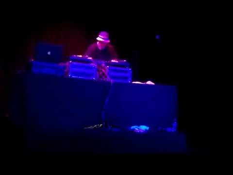 dj big wiz routine