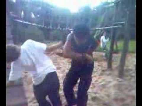 The Endless Fight Nr.2