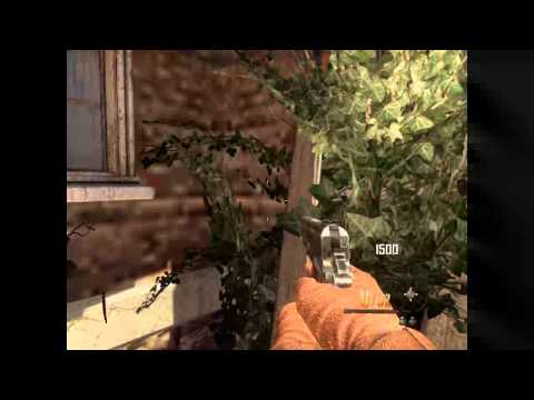 Black Ops 2 Buried How to get the Paralyzer EVERY TIME