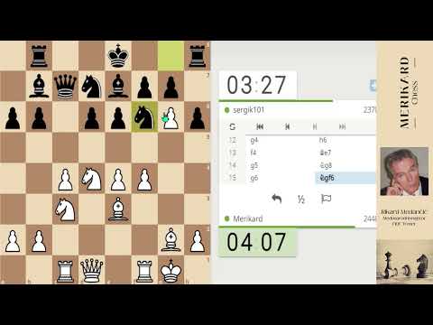 Uči od majstora 342 . - POČELO KAO ENGLESKA ,ALI....