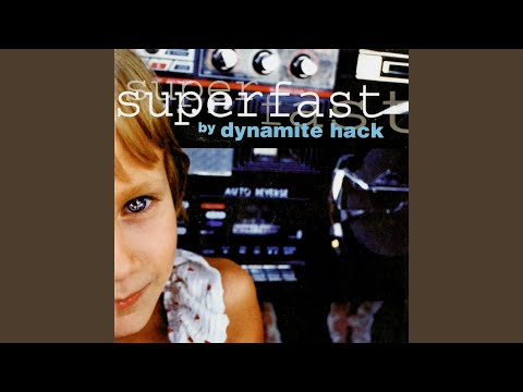 Anyway - Dynamite Hack