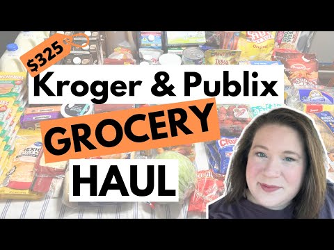 Kroger 325