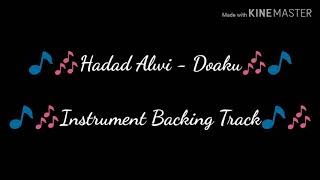 Download lagu Doaku Hadad Alwi - Backing Track mp3