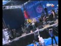 П.Т.В.П. - Трава-Любовь (live Окна Открой 2007) 