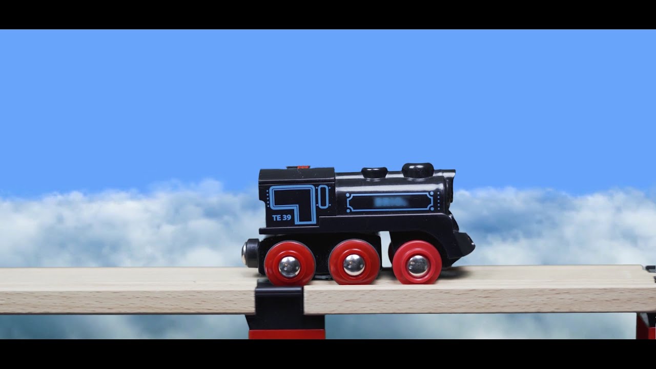 TOY^2 Eisenbahn Toy2 Kreuzung + Doppel weiblich
