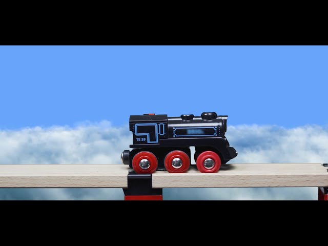 Video Teaser für TOY2 Track Connectors Guided Tour