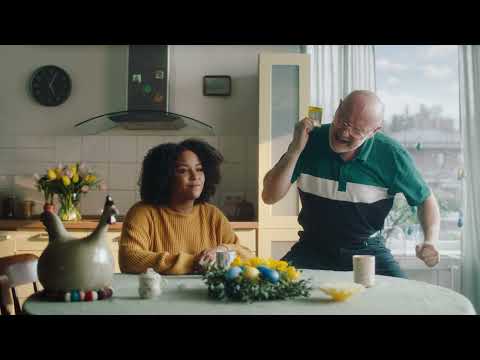 Triss Drottningen Påsk | Svenska Spel Tur