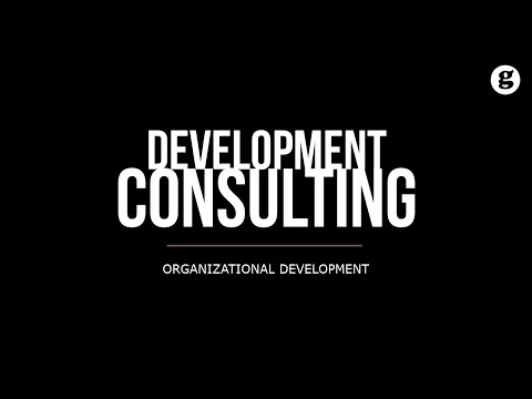 What is Organization Development