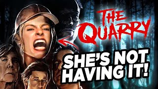 Witness the Face of Fear w/ Barbara Dunkelman