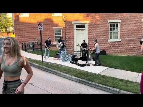 A Walk through Musikfest 2023