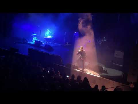 Video thumbnail for The Living Dead (Piano Version) (Live in Brighton 20.03.2023)