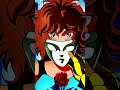 6 Datos De Marín De Aguila Saint Seiya