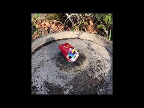 Barthy and Nature  Part 1