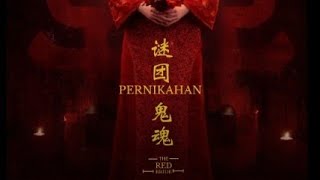 Download lagu MISTERI PERNIKAHAN ARWAH (the red bride) | film pendek tugas bahasa Indonesia kelas XI mp3
