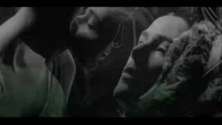 Matrix - Neo and Trinity