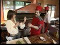 Рецепты: урфа-кебаб и мезе из баклажана 