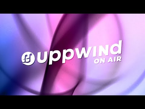Uppwind on Air - Label Compilation (Teaser)
