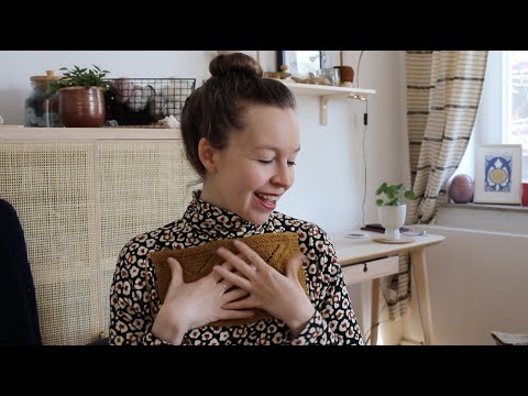 Sopranoknits Podcast | Episode 40 | Coming out of Retirement