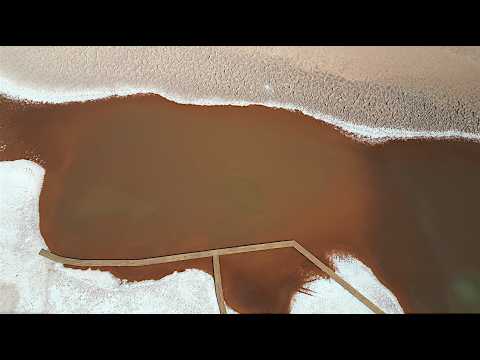 ens.ch : Ojos de Mar en Tolar Grande (Salta, Argentina)