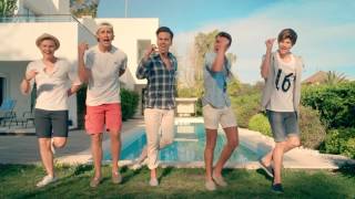 Suite 16 - I Don't Think So (OFFICIAL VIDEO)