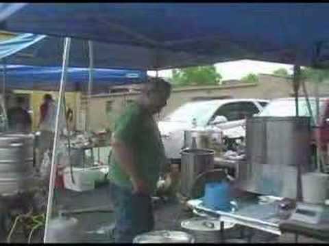 AHA Big Brew 2008 - Nashville