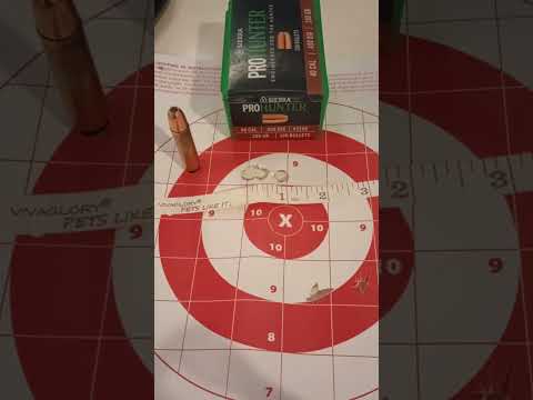 SIERRA BULLETS - NEW PRODUCT ANNOUNCEMENTS