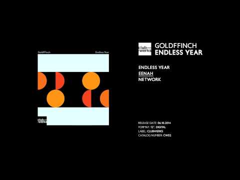 GoldFFinch - Eenah