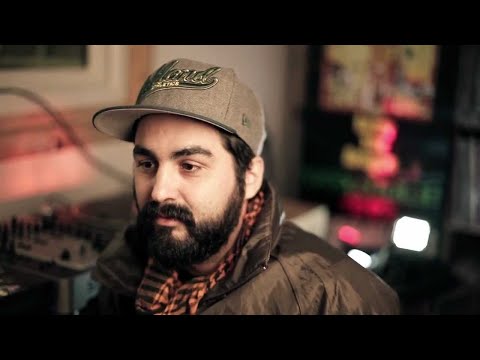 Samba Reggae - Digitaldubs in Glasgow (SCOBV004)