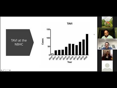 TAVI, SAVR, PCI and low risk patients