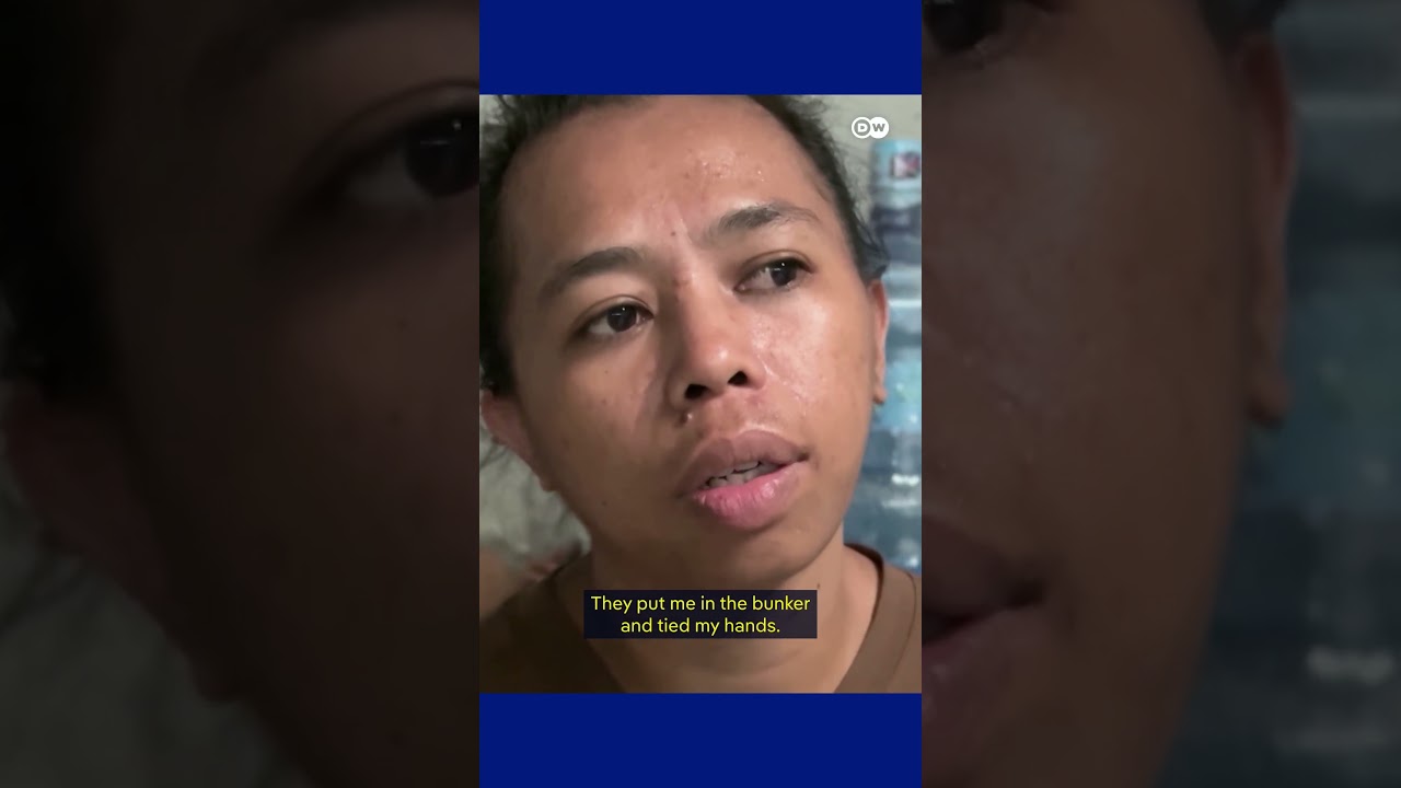 How Cambodia’s scam industry rips the world off | DW News