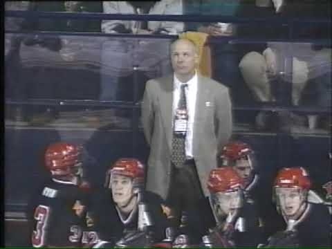 Viking Cup Final Hockey Jan 9 2002