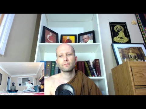 Sabbasava Sutta: Avoiding